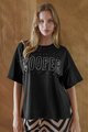 COOPER Sparkle Stars T-shirt
