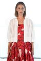 Trelise Cooper Crop-Dead Gorgeous Jacket