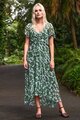 CURATE Its a New Day Dress