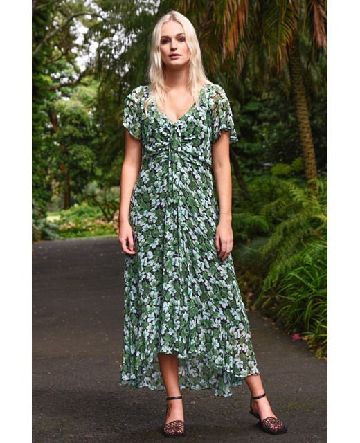CURATE Its a New Day Dress