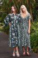 CURATE Its a New Day Dress