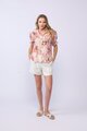 Drama the Label Riley Blouse