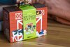 MOANA RD Farm Scene Play Set