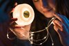 Moana Road Camping Fairy Lights - Warm White