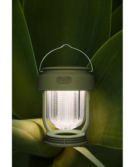 MOANA RD Solar Lantern