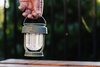 MOANA RD Solar Lantern