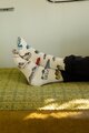 MOANA RD NZ Vintage Car Socks