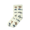 MOANA RD NZ Fishing Club Socks