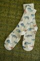 MOANA RD NZ Fishing Club Socks