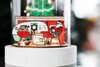 MOANA RD Christmas Light Globe