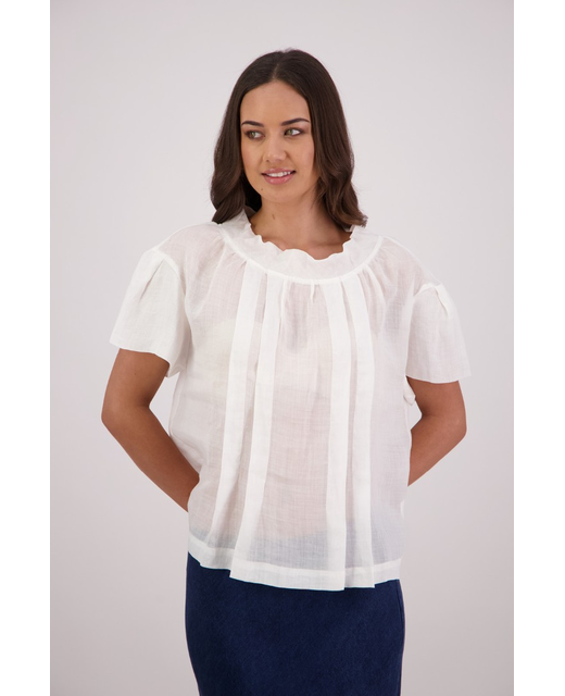 Briarwood Toi Top