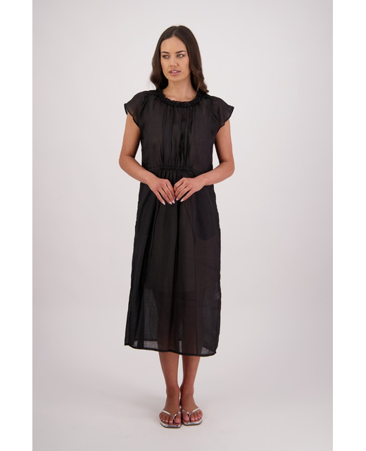Briarwood Tawny Dress