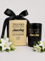 Surmanti Amazing Votive Candle White Lily 75gm