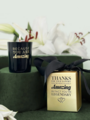 Surmanti Amazing Votive Candle White Lily 75gm