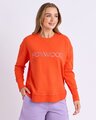 Foxwood Simplified Metallic Crew