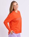 Foxwood Simplified Metallic Crew