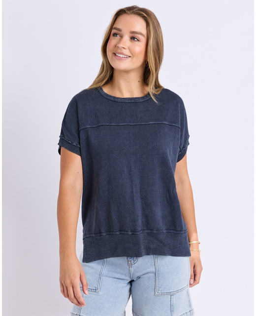 FOXWOOD Allison Knit