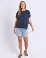 FOXWOOD Allison Knit