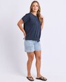 FOXWOOD Allison Knit
