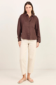 Re:Union Uplifted Linen Shirt