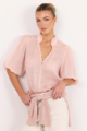 Ivy & Jack Continuance SS Top