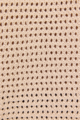 Re:Union Sunrise Crochet Knit Top