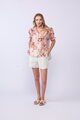 Drama The Label Riley Blouse