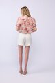 Drama The Label Riley Blouse