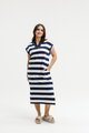HOMELEE Della Dress