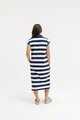 HOMELEE Della Dress