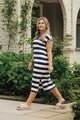 HOMELEE Della Dress