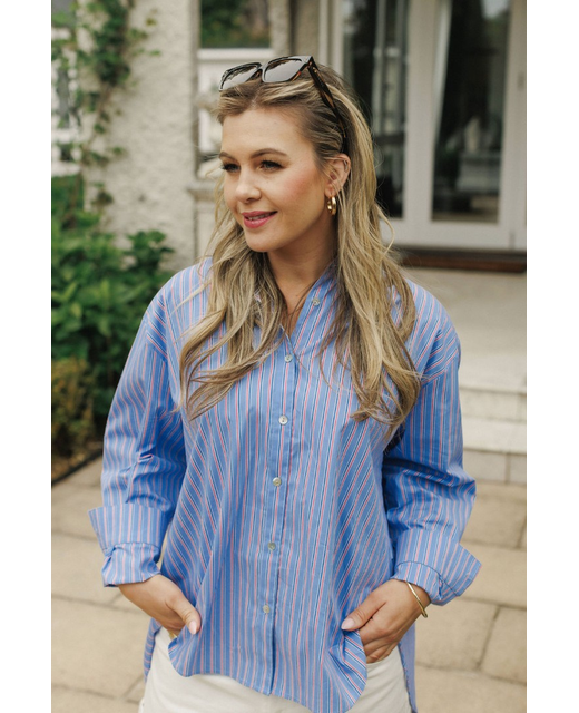 HOMELEE Eliza Shirt