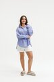 HOMELEE Eliza Shirt
