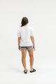 HOMELEE Rose Tee