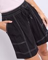 FOXWOOD Sage Short