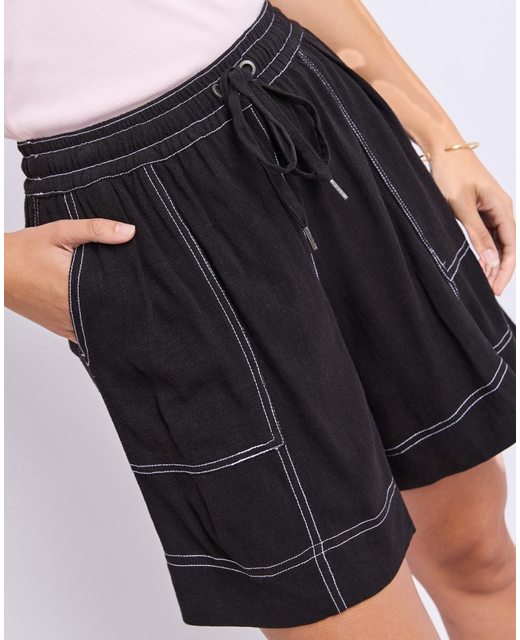 FOXWOOD Sage Short