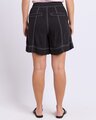 FOXWOOD Sage Short