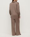 Assembly Pippa Silk LS Shirt
