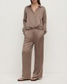 Assembly Pippa Silk LS Shirt