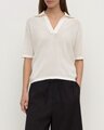 Assembly Nina Knit Polo