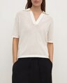 Assembly Nina Knit Polo