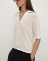 Assembly Nina Knit Polo