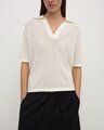 Assembly Nina Knit Polo