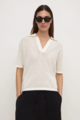 Assembly Nina Knit Polo