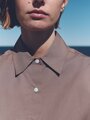 Assembly Label Micha Poplin Shirt