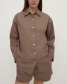 Assembly Label Micha Poplin Shirt