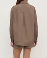 Assembly Label Micha Poplin Shirt