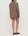 Assembly Label Micha Poplin Shirt