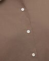 Assembly Label Micha Poplin Shirt