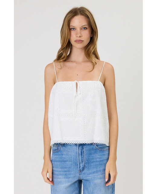 Remain Sloange Cami